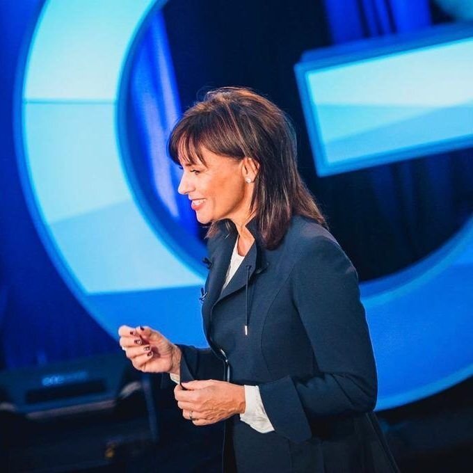 Feedback Marion- Personal Training-Carsten Muetze