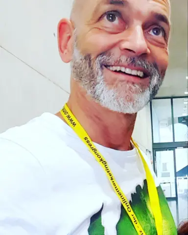 Life Coach Carsten Muetze Köln