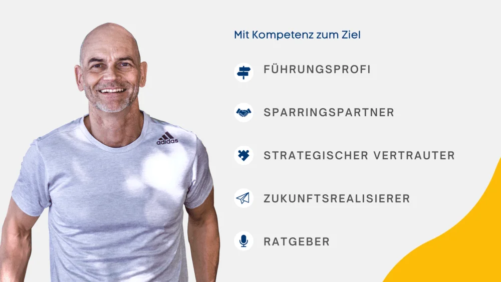 Carsten Mütze – Life Coach in Köln für Klarheit, mentale Gesundheit und innere Stabilität bei Männern