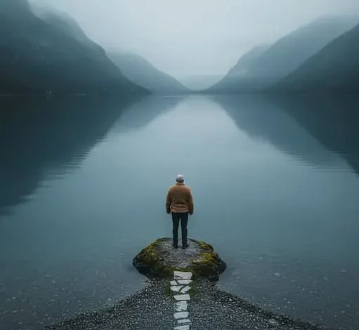 Executive Mindset Coaching - Carsten Muetze