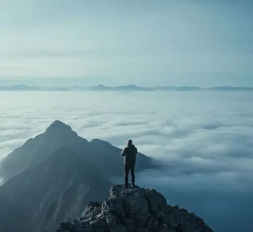 Inventur in der Lebensmitte - Carsten Muetze