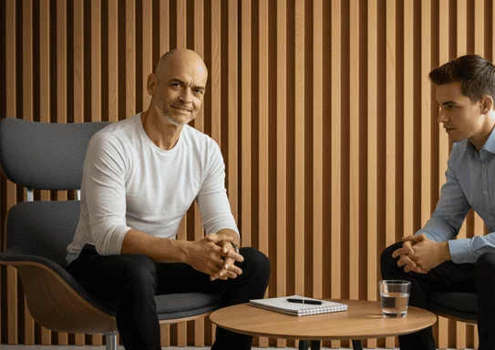 Coaching-Mindset Coaching- Carsten Muetze